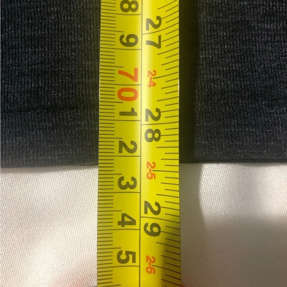 G-Star Raw Shawl Collar Pullover Sweater in Dark Grey and  Black - Picture 13 of 15